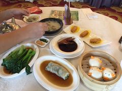 -海皇食府(水都假日酒店店)