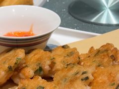 -海派美食·家宴海鲜青岛菜·石锅鲽鱼头(东方城店)