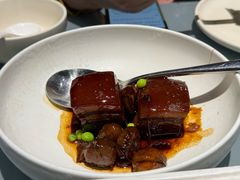 -小大董·烤鸭(观景餐厅·南京西路店)