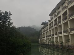 -乳源丽宫国际温泉酒店