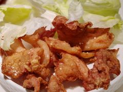 脆皮三层肉-满香舒·漳州小馆(大唐店)