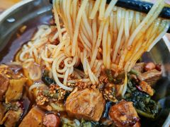 -小李腌粉(东海店)