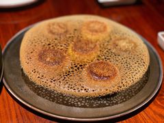 生煎包-解香楼(八盘岭路店)