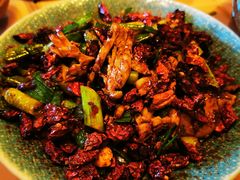 -山石榴·贵州菜(丰盛里店)