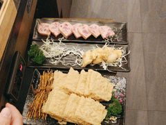 -湊湊火锅·茶憩(打浦桥日月光店)