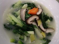 -新苑酒家(嘉宾路店)