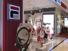 -宝大祥青少年儿童购物中心(南京东路店)