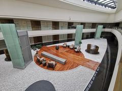 -上海滴水湖皇冠假日酒店