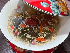 宁夏八宝茶-桂花香手工面(鼓楼店)