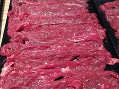 嫩肉-正禾鲜·潮汕牛肉火锅(凯德天府店)