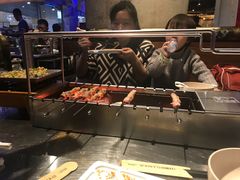 -很久以前羊肉串(大华三路店)