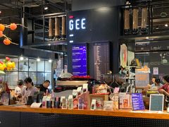 -Gee Coffee Roasters(万象天地店)