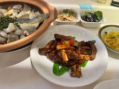 经典南煎肝小份-莆田餐厅PUTIEN(宁波阪急店)