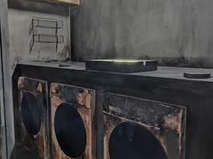 -逃脱反斗城沉浸剧情密室(北京路店)