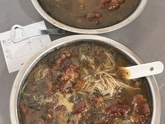 -老火车站牛肉粉