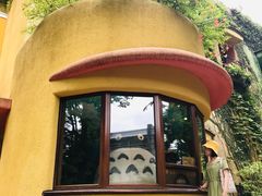 -三鹰之森吉卜力美术馆