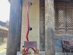 -嵩祝寺及智珠寺