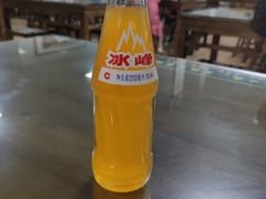 -定家小酥肉·清真(回民街店)