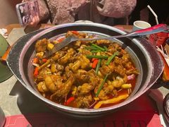 -麦当劳(西站店)