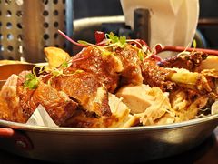 -埠口精酿夜景餐酒吧· BREWPORT BISTRO(长嘉汇重庆之眼店)