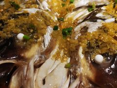 鱼头诱惑-绿茶餐厅(汇悦大融城店)