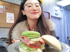 -1/2half西餐(中大国际店)