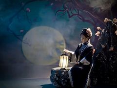 -九月鹰飞汉服摄影工作室