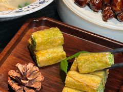 -锦楼·臻选新杭帮(杭州中心店)
