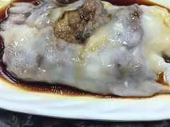 -燊意布拉肠云吞面(中山四路店)