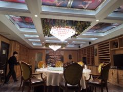 包厢-福禧酒窖·中餐厅 (万柳店)