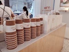 -Cafe on warm(丹霞店)