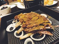 -粗茶淡饭·汉口公馆(循礼门店)