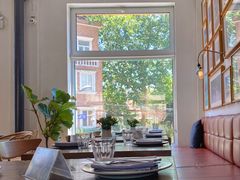 -BOR Eatery(安福路店)