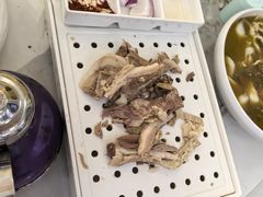 -老毛手抓·盐池滩羊非遗手抓(宁夏总店)