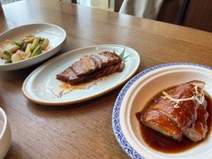 -金鹰国际酒店·满园春中餐厅