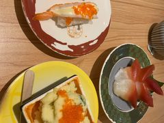 -禾绿寿司(星光68广场店)