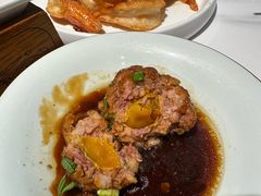 -梅飞酒家(桑园路店)