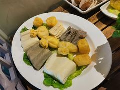 -百年果林椰子鸡(中洲店)
