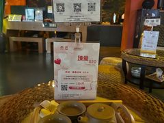 -泰适SPA馆丨精油·按摩·足道(购物公园店)