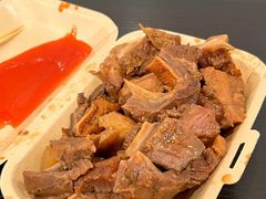 -细妹五香牛杂(步行街店)