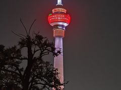 -中央广播电视塔