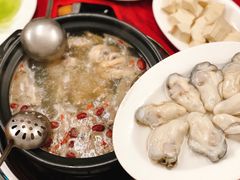 -花苑美食横琴生蚝火锅(拱北粤华路店)