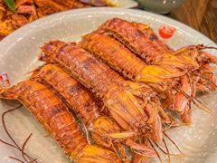 -抱德·潮汕味(琶洲店原惠城鱼仔)