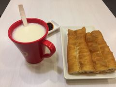 -永和大王(万顺路店)