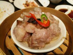 -万丽轩·粤菜(王府井金茂万丽酒店)