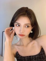 -M1 HAIR烫染
