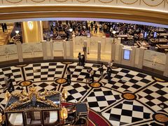 -澳门喜来登大酒店