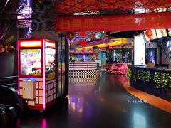大堂-歌迷量贩KTV(光彩市场店)