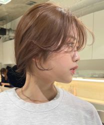 -FASHION PALACE hair+