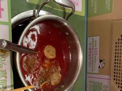 -一围肥牛肉小火锅(佳兆业广场店)